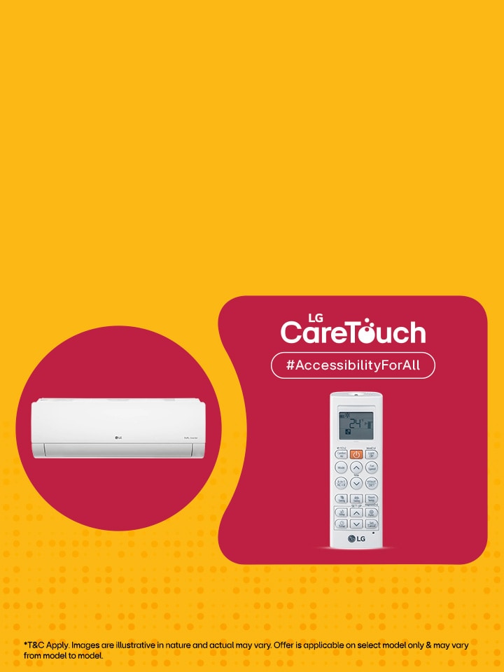 Braille Remote Cover for Inclusive Comfort