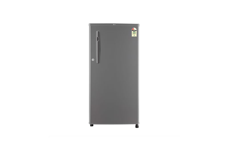 LG GL-B199ODGC Single Door Refrigerators front view