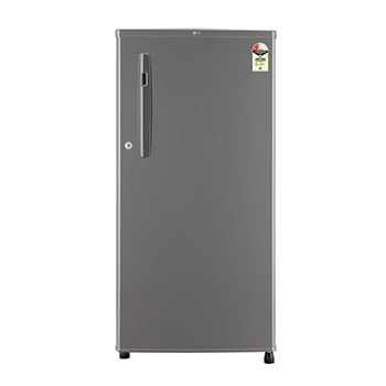 LG GL-B199ODGC Single Door Refrigerators front view