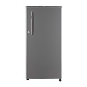 LG GL-B199ODGC single door refrigerator front view