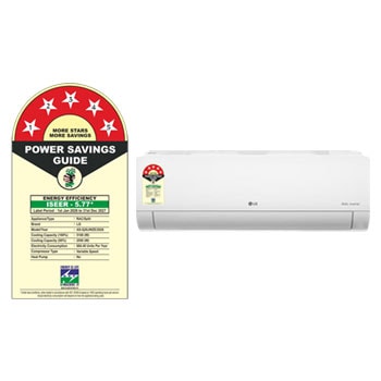 front view with open