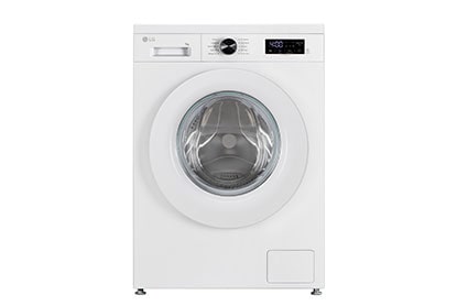 Range Catalogue-Front Load Washing Machines