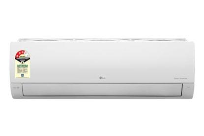 LG Split Air Conditioners Range Catalogue