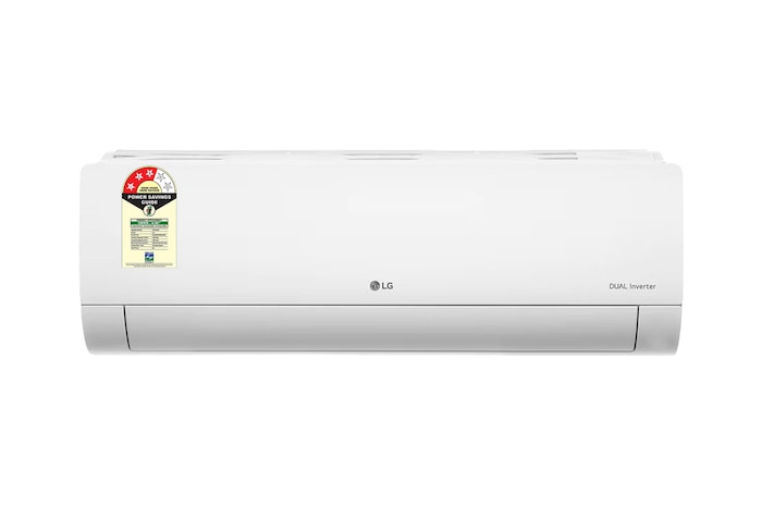 LG US-Q18CWXE Split Air Conditioners front view