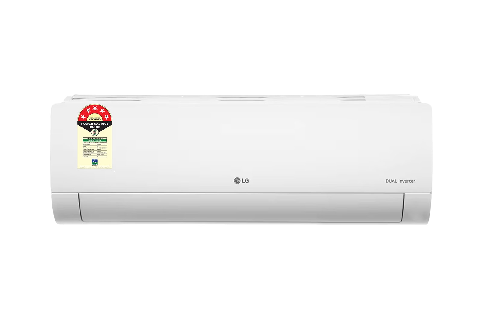 LG US-Q19QNZE1 Split Air Conditioners front view