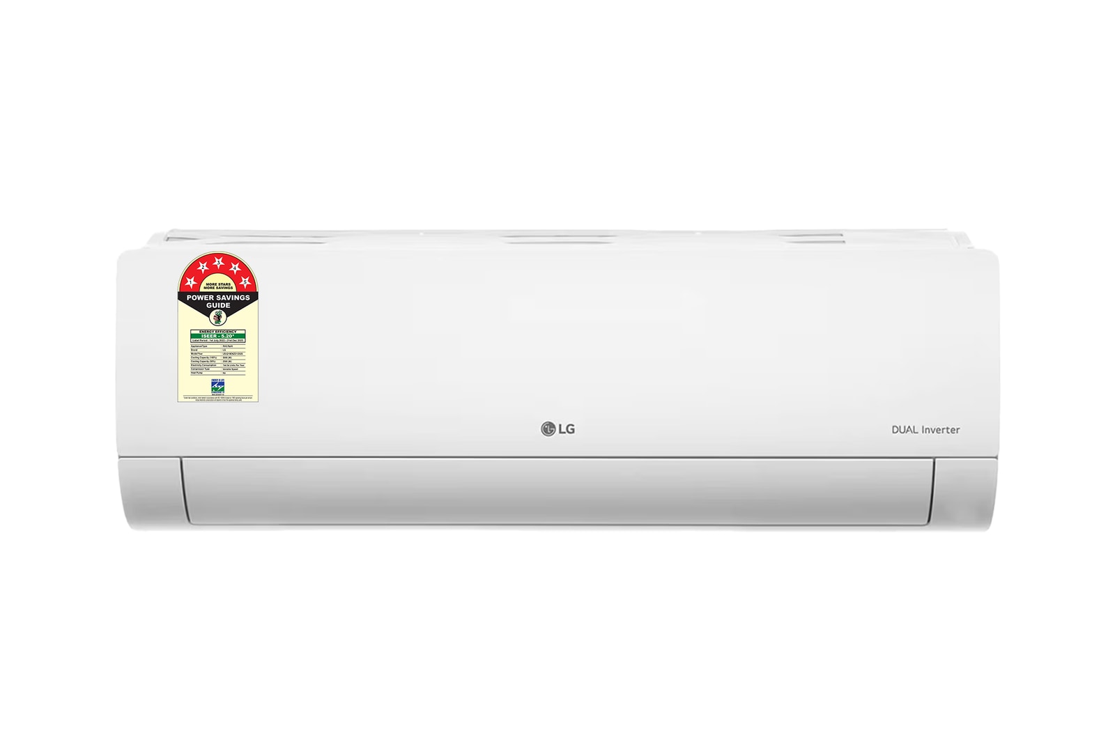 LG US-Q19JWZE1 Split Air Conditioners front view