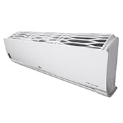 Split Air Conditioner Left View