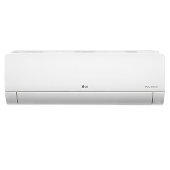 LG us-q24ewxe split-air-conditioners front view