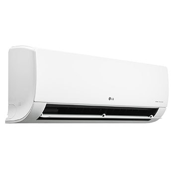 left view with door open