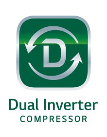  DUAL Inverter