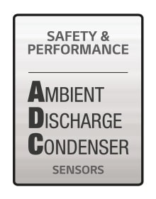 ADC Sensor