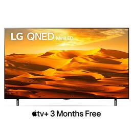 TV LG 75 Pulgadas 189 cm 75QNED90SPA 4K-UHD MINI LED Smar