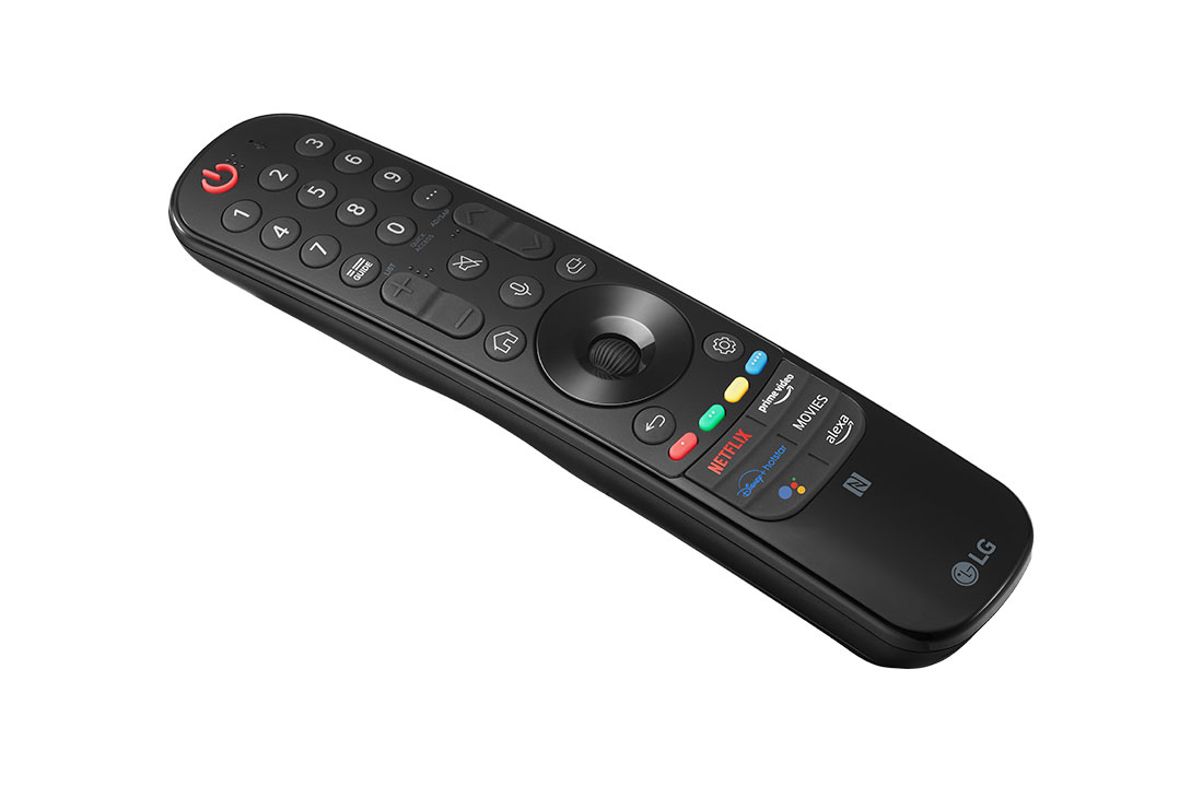 Magic Remote for Select 2022 Smart TV - AKB76043109 | LG IN