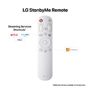 StanbyMe_Remote