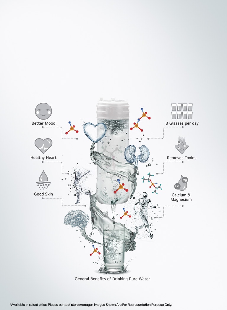 Mineral Booster