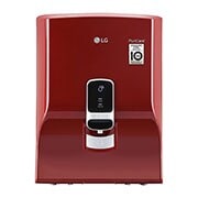 LG WW140NPR water purifier front view