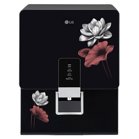 Range catalogue- Water Purifier