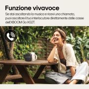 Caratteristica Funzione vivavoce