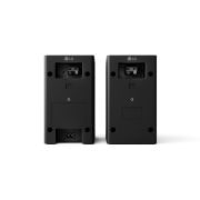 Casse posteriori viste da dietro