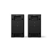 Casse posteriori viste da dietro