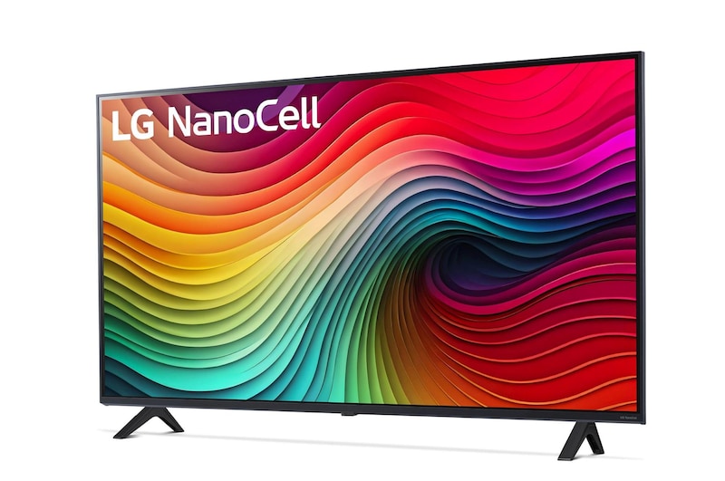 'Vista verso sinistra