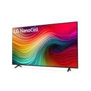 'Vista verso sinistra