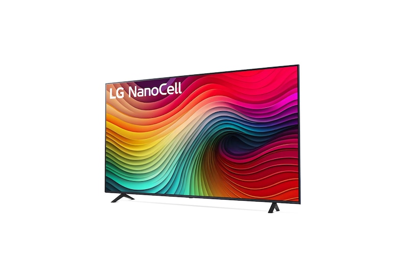 'Vista verso sinistra