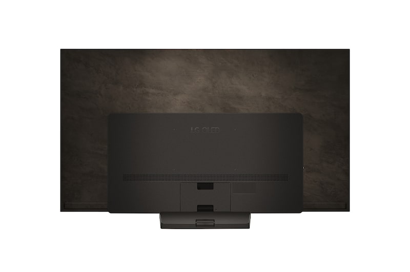 LG Offerta Kit Esclusivo: TV OLED evo Serie C4 65'' 4K + Soundbar SC9S 3.1.3 canali, 400W, OLED65C44LA.SC9S