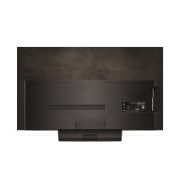 LG TV 48 pollici LG OLED evo AI C4 4K Smart TV 2024, OLED48C43LA