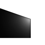 LG TV 48 pollici LG OLED evo AI C4 4K Smart TV 2024, OLED48C43LA