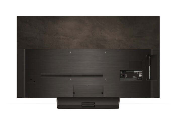 LG TV 48 pollici LG OLED evo AI C4 4K Smart TV 2024, OLED48C43LA