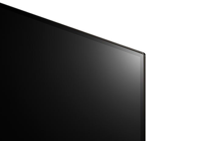 LG TV 48 pollici LG OLED evo AI C4 4K Smart TV 2024, OLED48C43LA