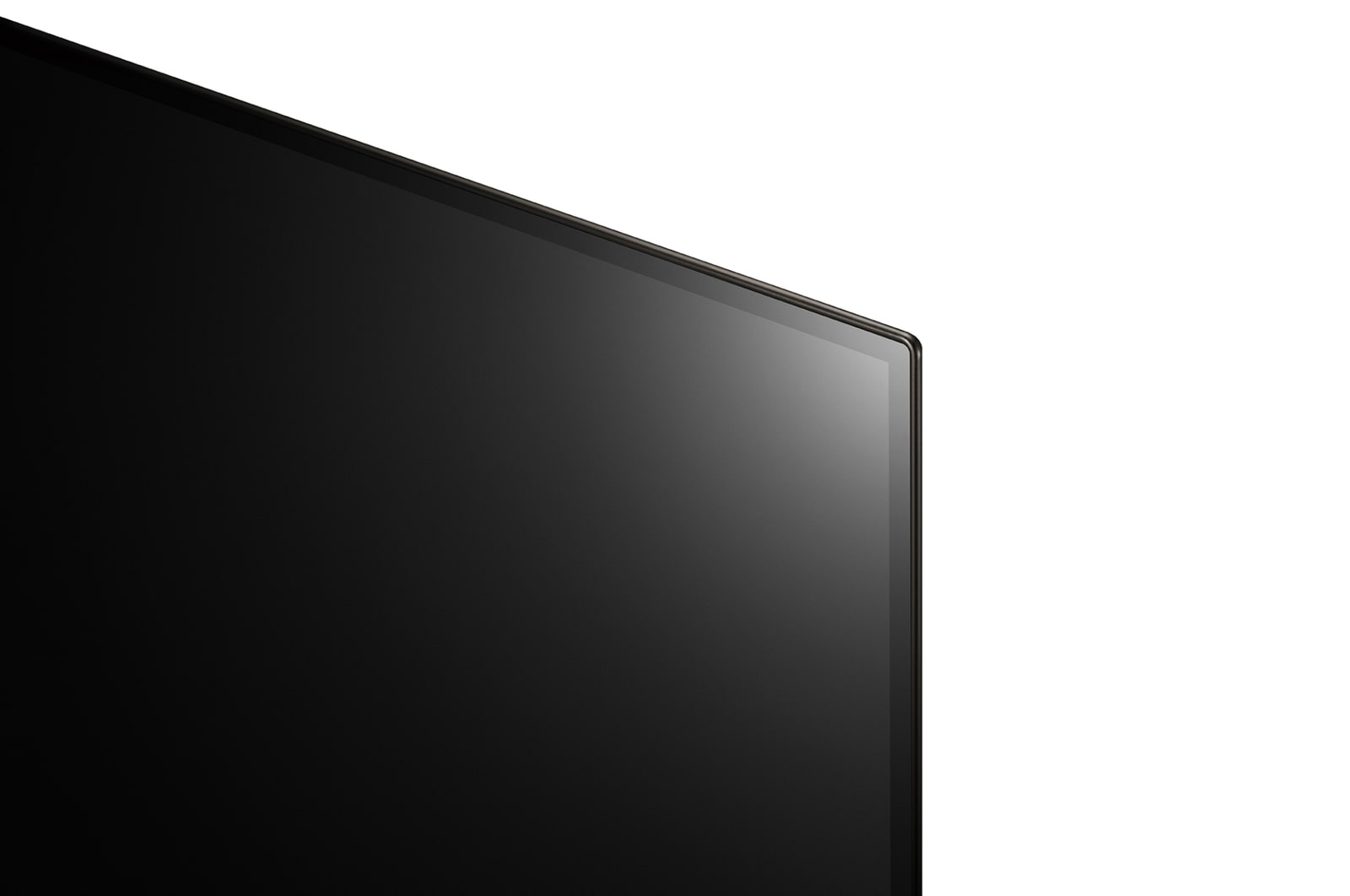 LG TV 48 pollici LG OLED evo AI C4 4K Smart TV 2024, OLED48C43LA