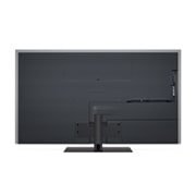 Vista posteriore del TV LG OLED evo, OLED G4