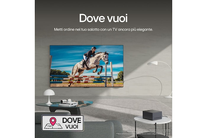 Front view of a Zero Connect Box