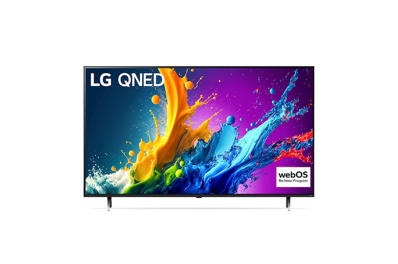 Vista verso sinistra