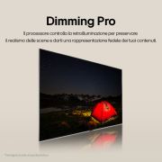 Caratteristica "Dimming Pro"