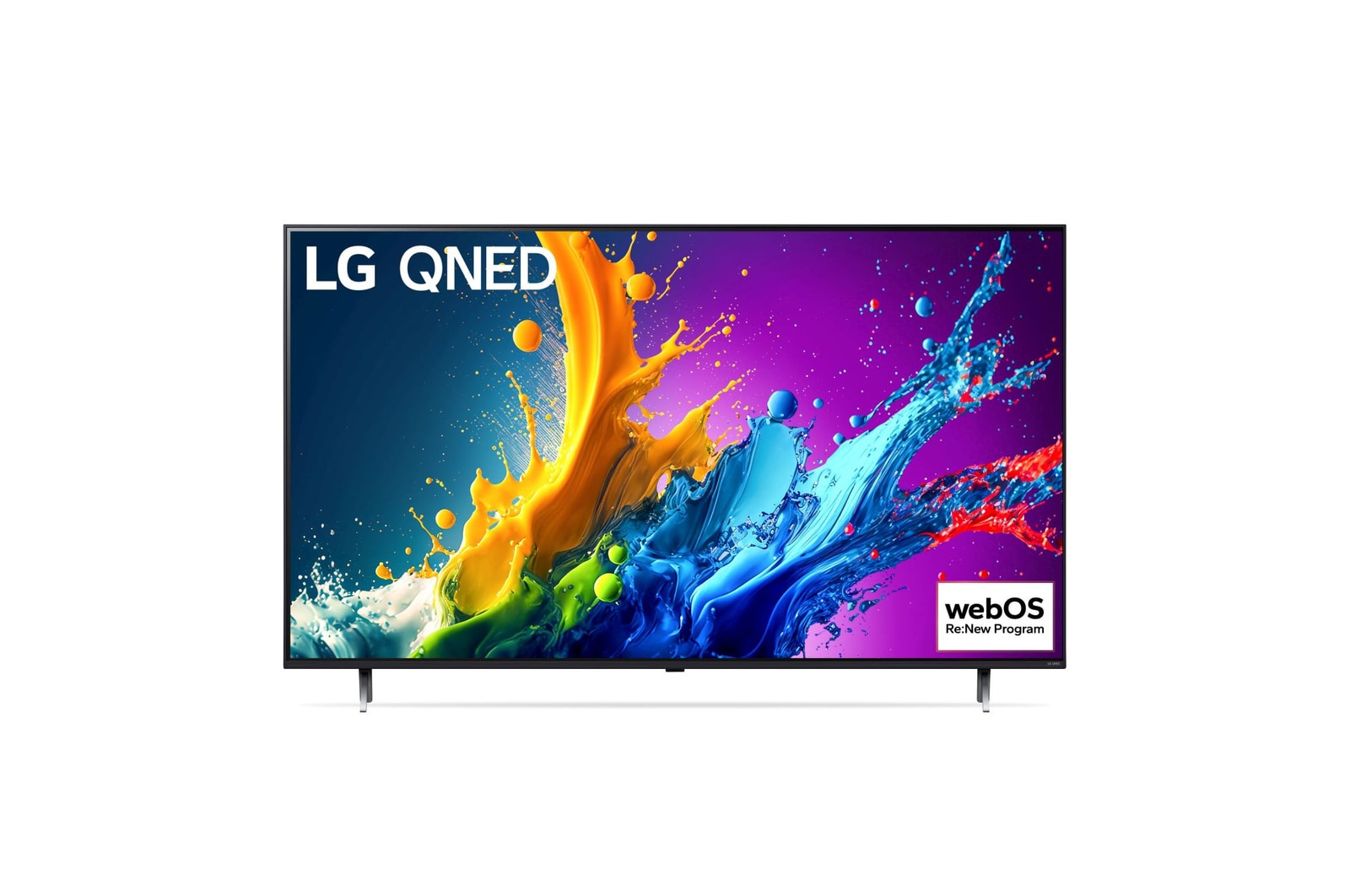 Vista verso sinistra