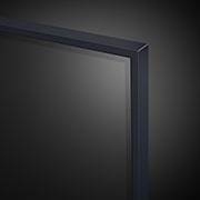 Dettagli dell'angolo superiore