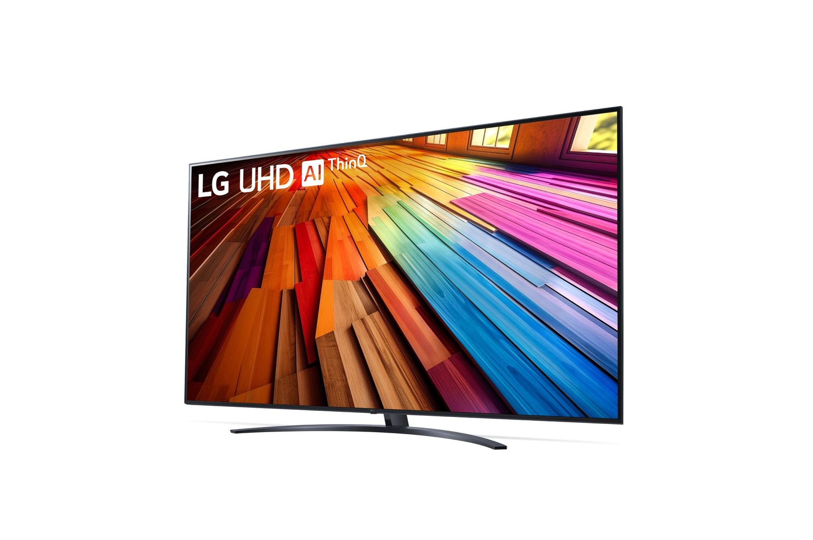 Vista verso sinistra