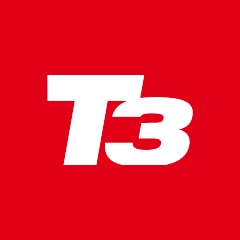 Logo premio T3 2025