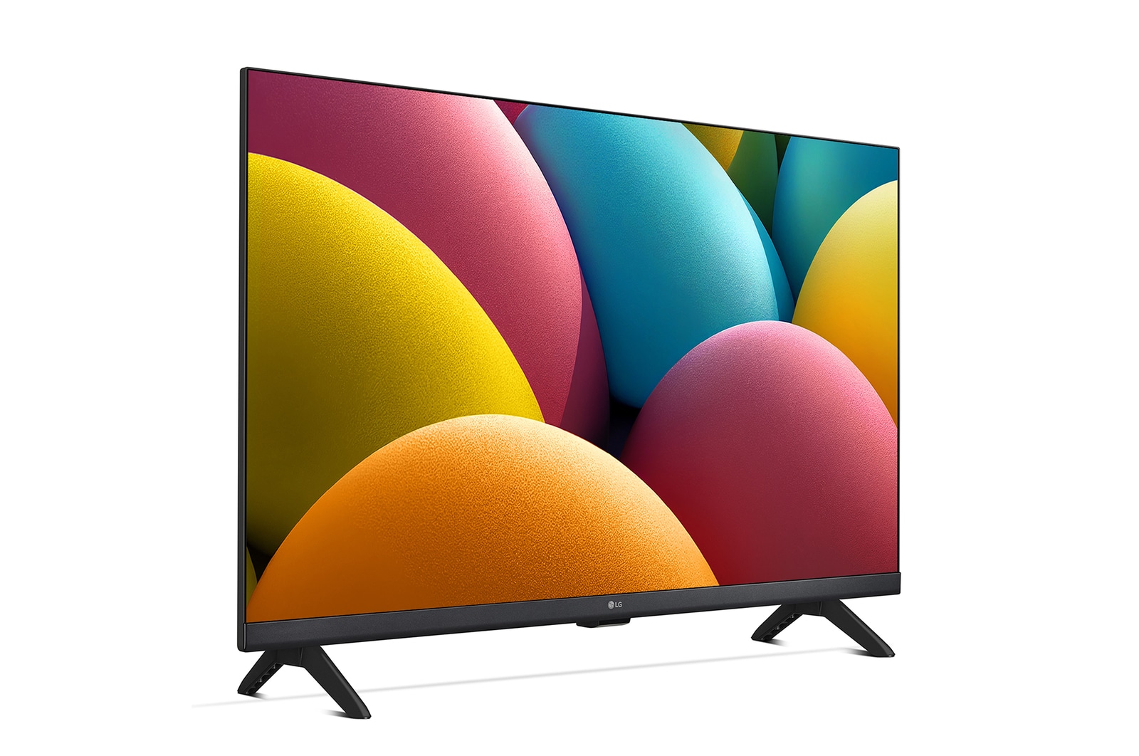 Vista di tre quarti verso destra