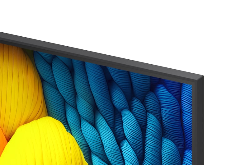 Dettaglio TV Nanocell  86NANO81A6A