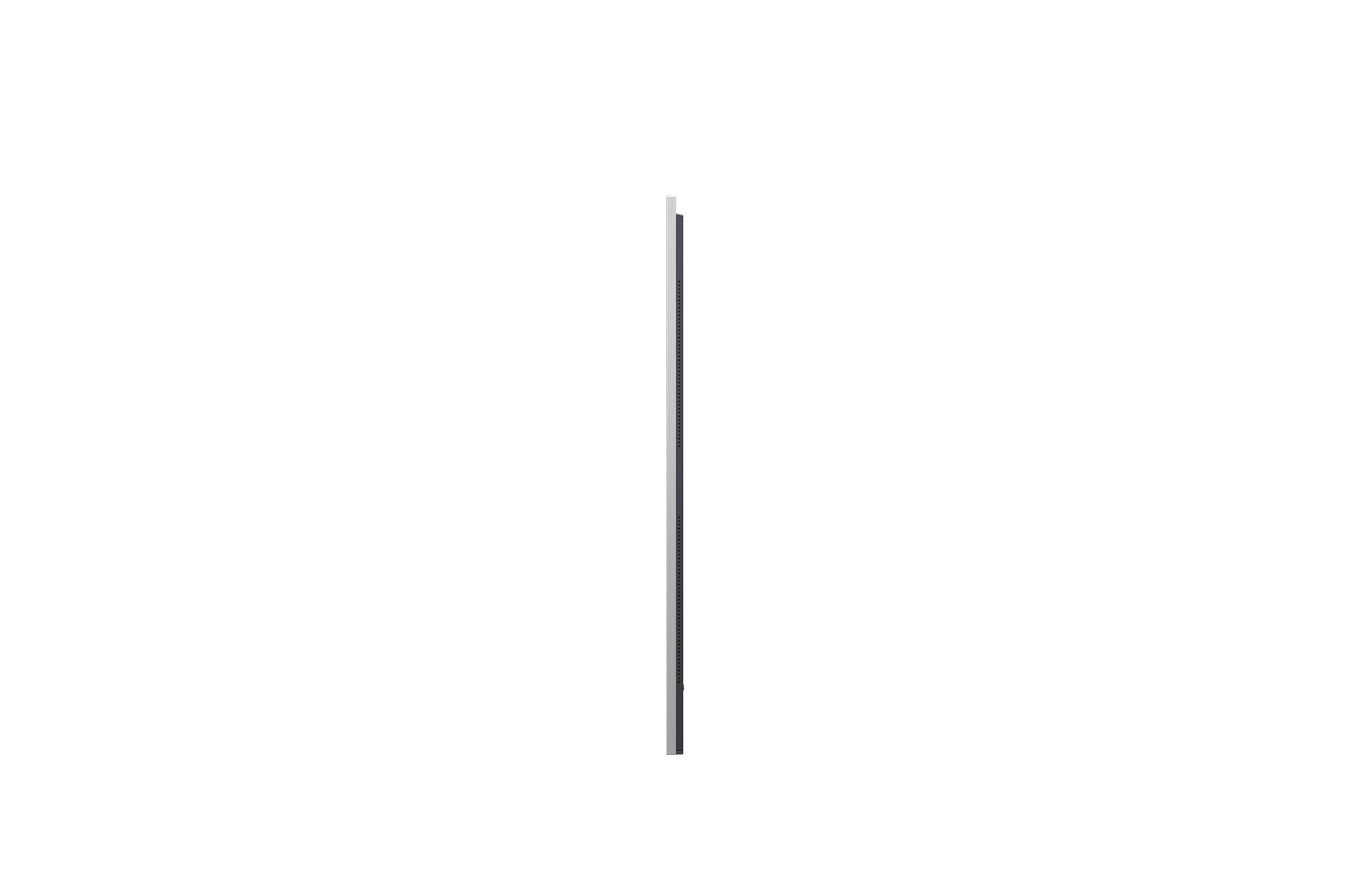Foto laterale TV OLED65G54LW