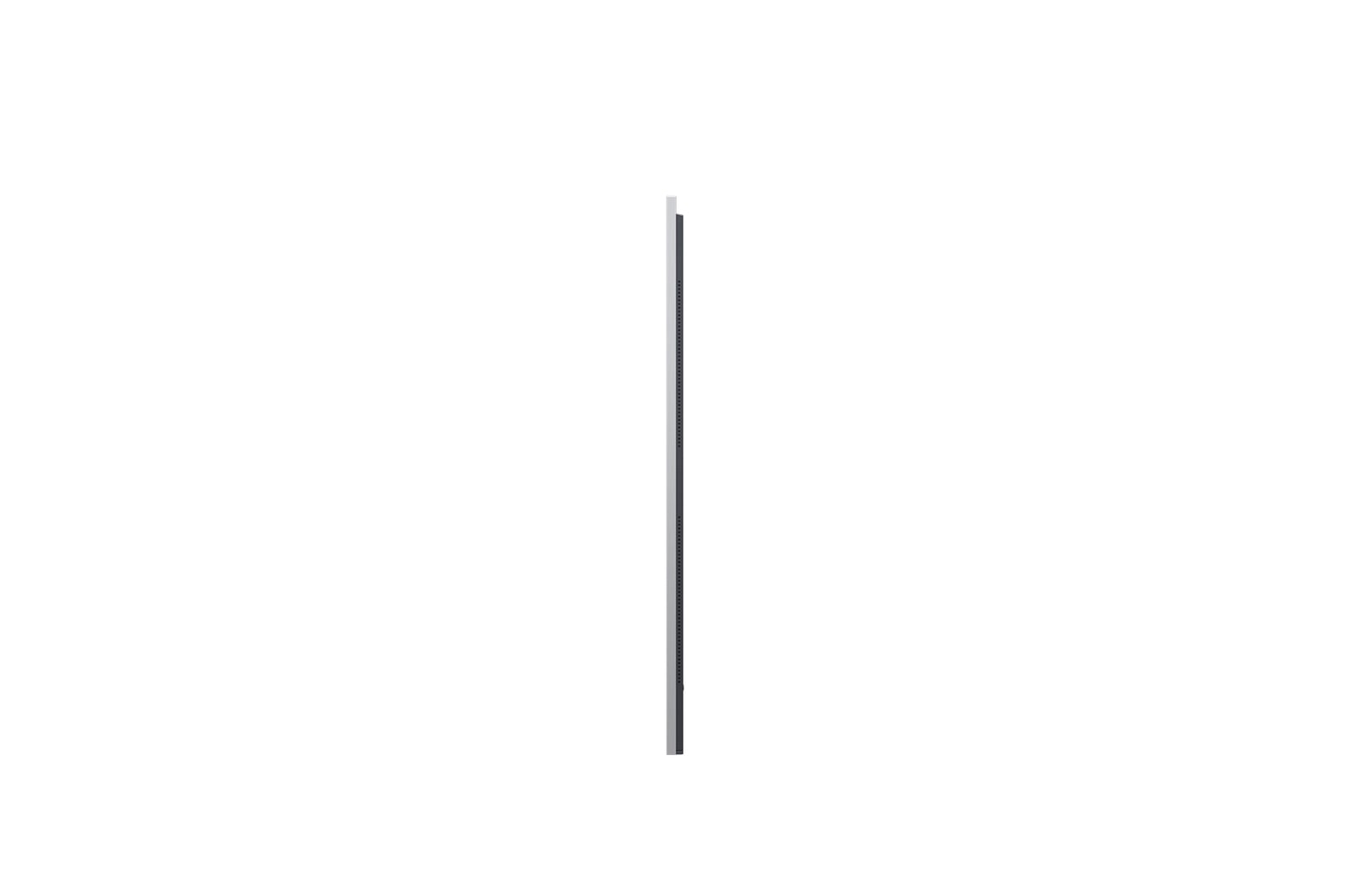 Foto laterale TV OLED65G54LW