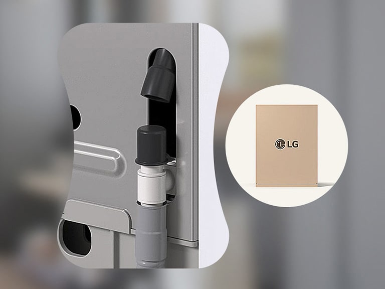 Guida all'installazione dell'asciugatrice LG: video passo dopo passo per collegamenti e livellamento