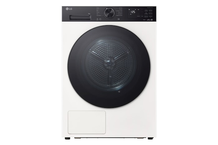 Foto frontale asciugatrice RNX5010TWBB