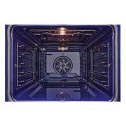 Dettaglio della cavità frontale