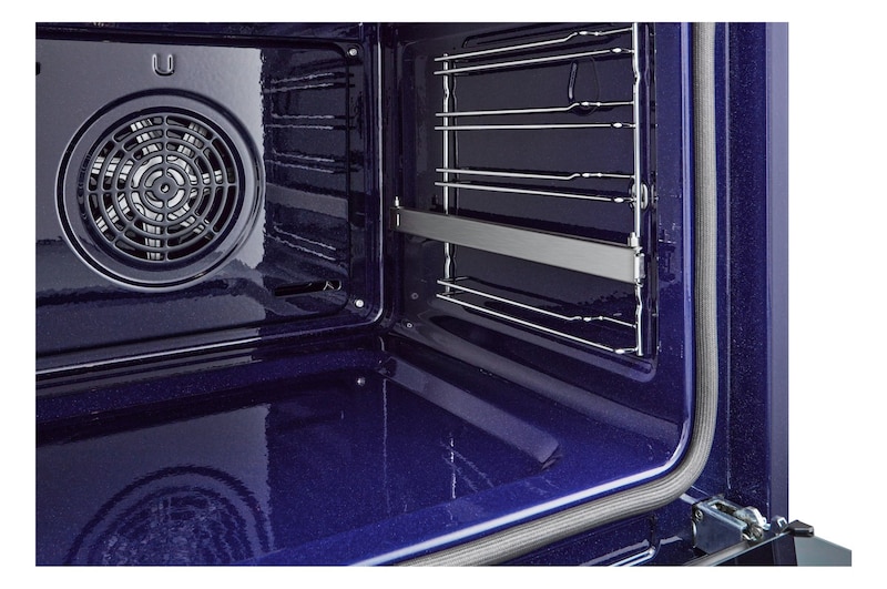 Foto focus del forno LG WS9D7651WS