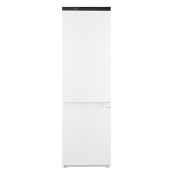 Vista frontale del frigo da incasso GTFN256SET 233L Total no Frost con bollocashback 150€